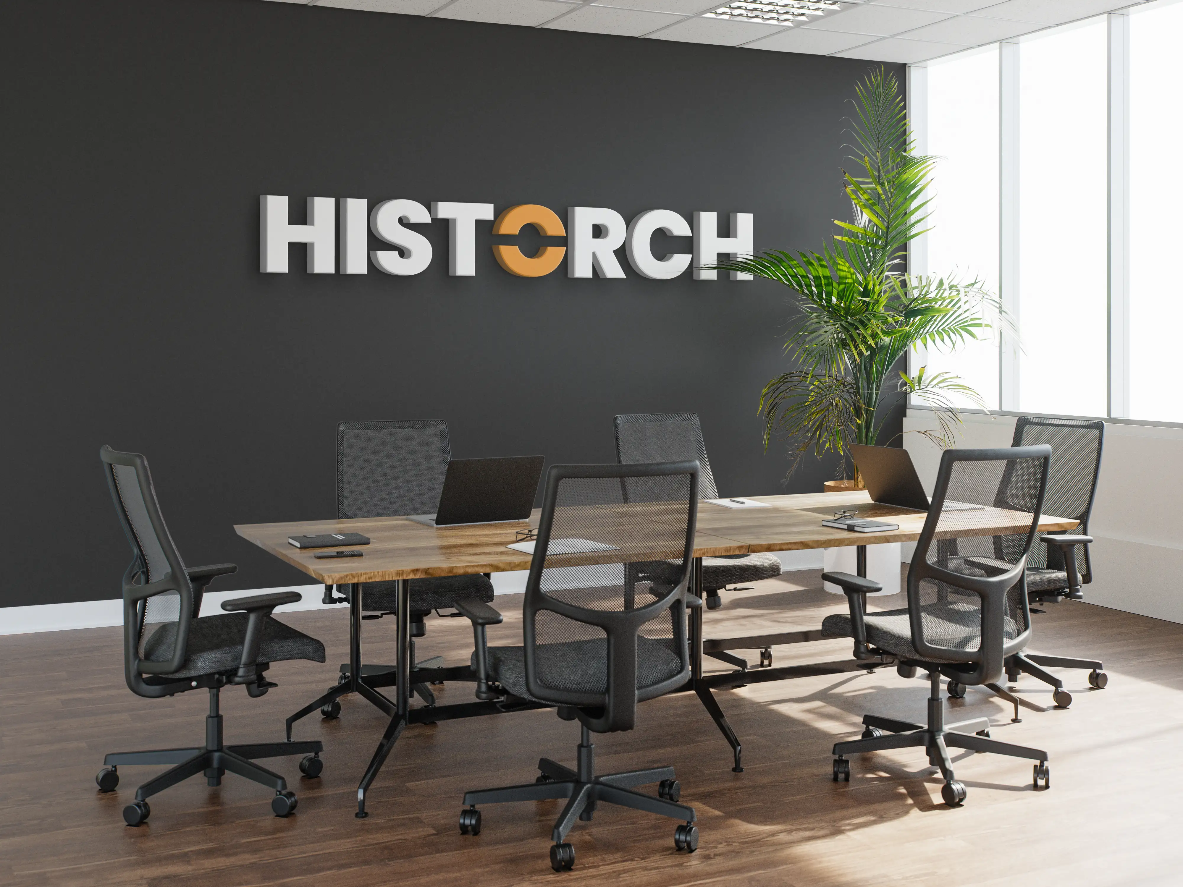 HISTORCH Dijital Reklam Ajansı